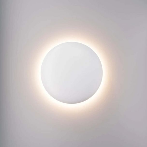 SIGMA 41563 DROP LED biały