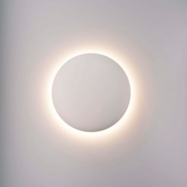 SIGMA 41565 DROP LED szary beż