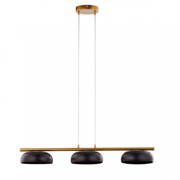 SIGMA 41689 OLAF lampa wisząca 3pł