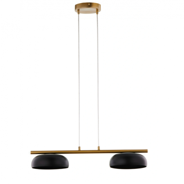 SIGMA 41690 OLAF lampa wisząca 2pł