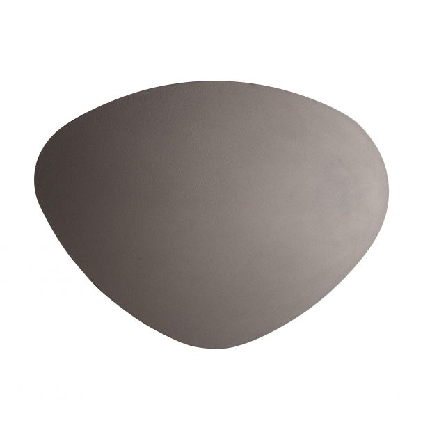 TK-LIGHTING 11320 STONE NEW BROWN KINKIET 2XG9