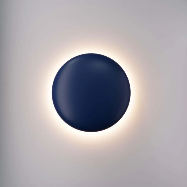 SIGMA 42051 DROP LED granatowy