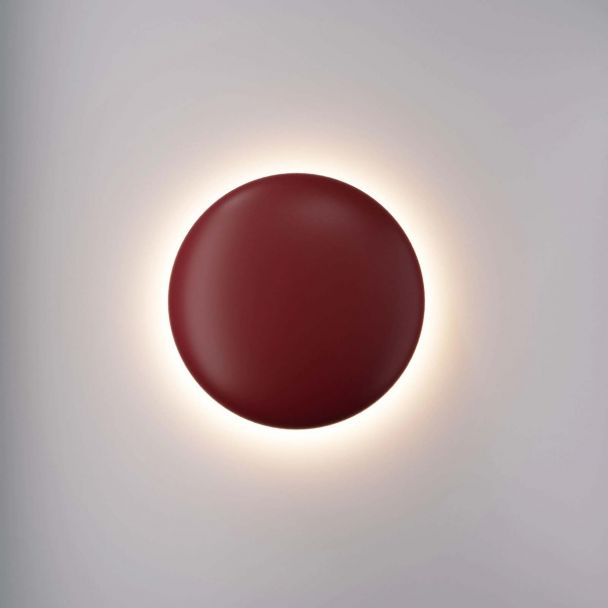 SIGMA 42052 DROP LED bordowy