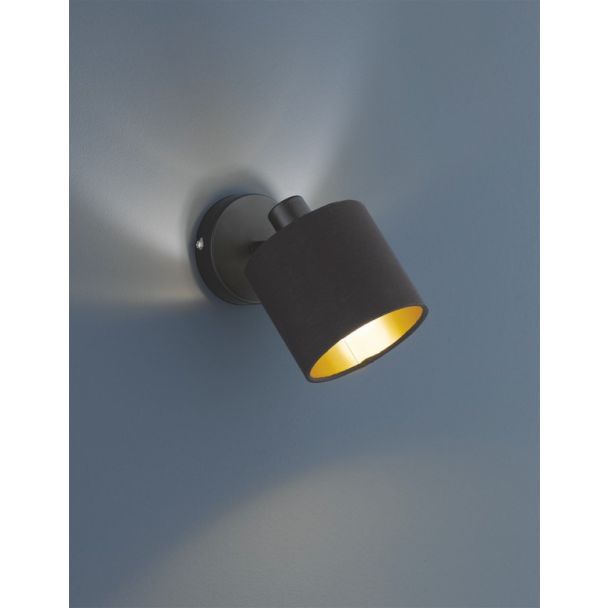 RL TOMMY R80331079 LAMPA SUFITOWA - REFLEKTOR
