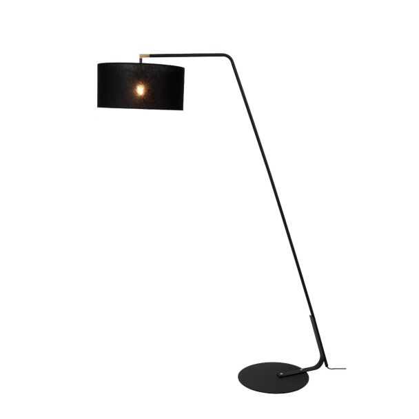 LUCIDE KELSO 44719/81/30 lampa podłogowa