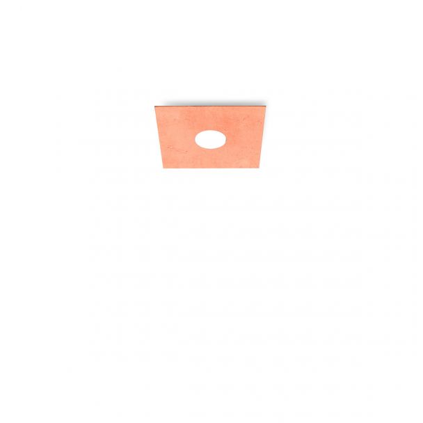 KOLARZ A1337.11.1.CU SQUARE lampa sufitowa