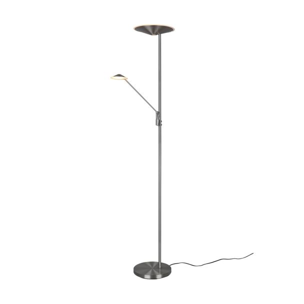 TRIO 425610207 BRANTFORD lampa stojące podłogowe