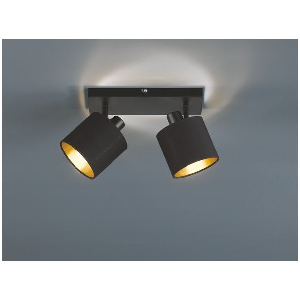RL TOMMY R80332079 LAMPA SUFITOWA - REFLEKTOR