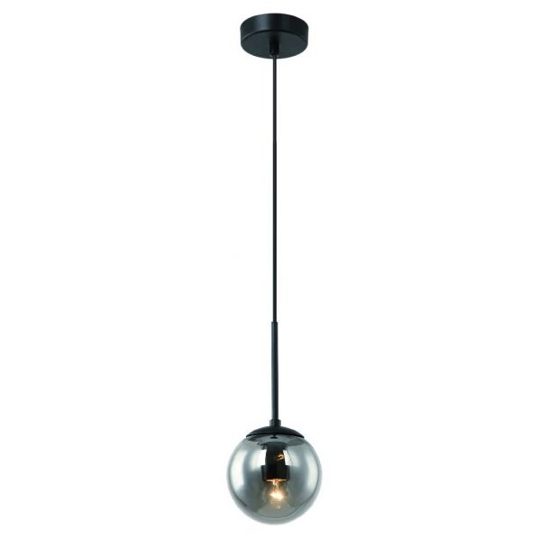 OPEN DESIGN OR80063 Bao I Nero Fume