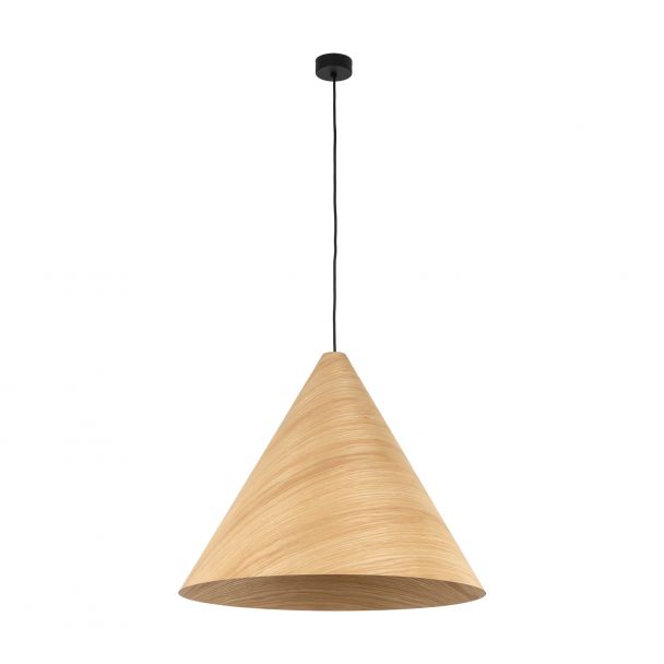 TK-LIGHTING 10597 SOLIS WOOD DĄB JASNY