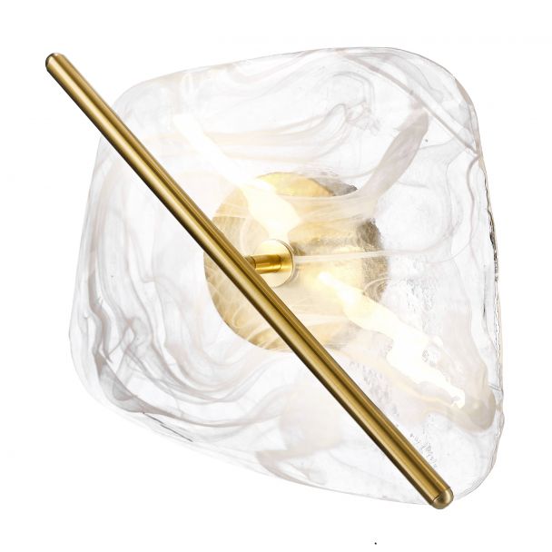 CANDELLUX STUDIO 21-50793 RELAX kinkiet 5W LED 3000K