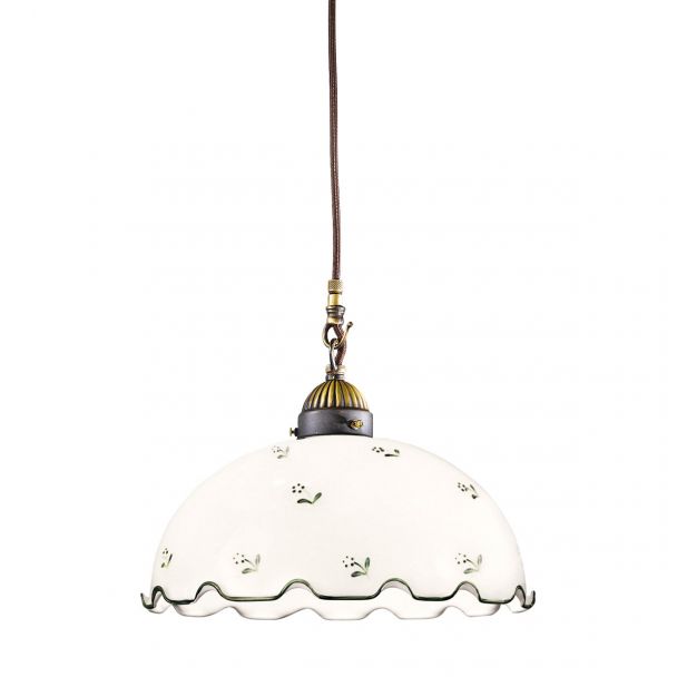 KOLARZ 731.30.26 NONNA lampa wisząca
