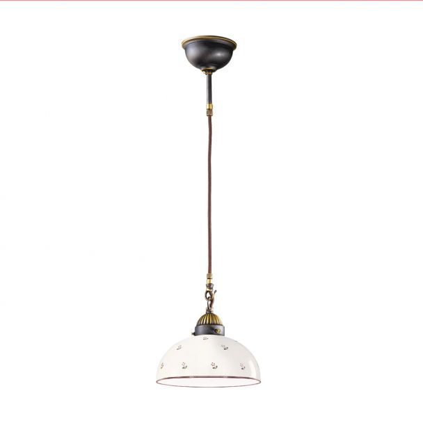 KOLARZ 731.30.27 NONNA lampa wisząca
