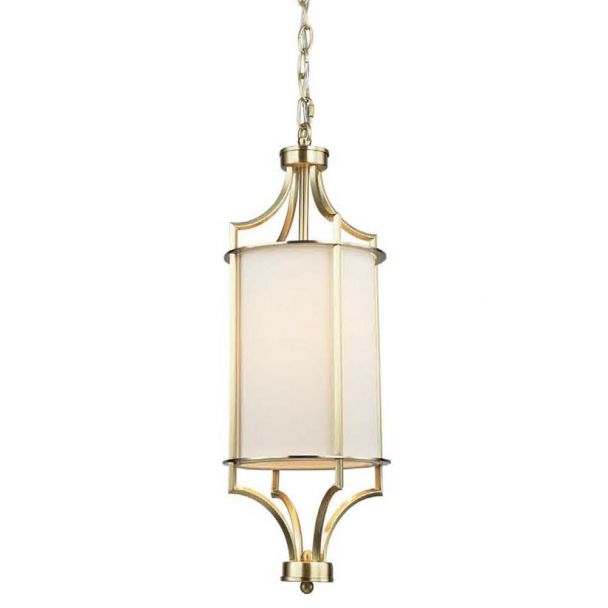 OPEN DESIGN OR80568 Lunga Old Gold