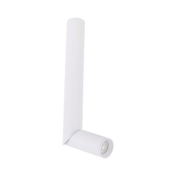 TK-LIGHTING 11254 ELARIS WHITE M LAMPA SUFITOWA 1X GU10 MINI MR11