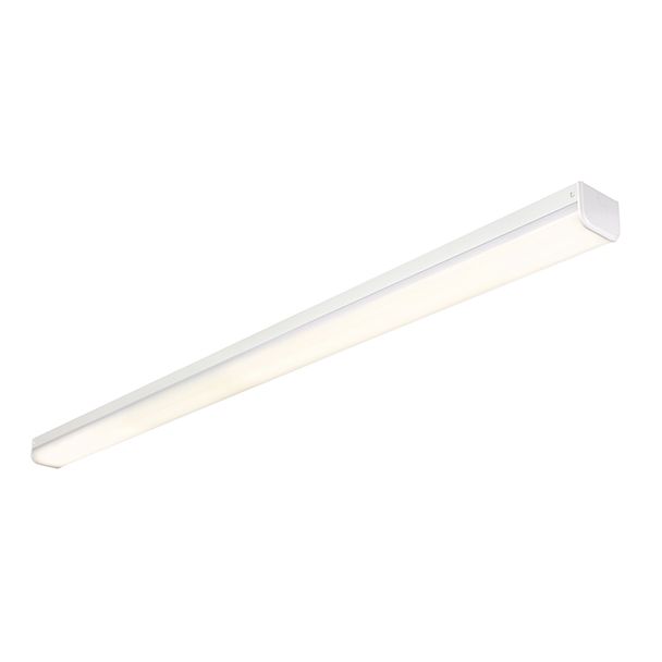 SAXBY 72369 Linear Pro 6ft Twin 90W Flush Indoor