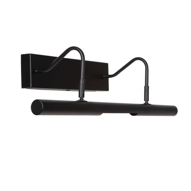 LUCIDE 45299/04/30 LAMPA ŚCIENNA NOWOCZESNA VINZ