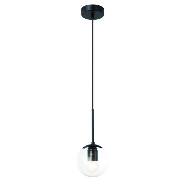 OPEN DESIGN OR80100 Bao I Nero Claro