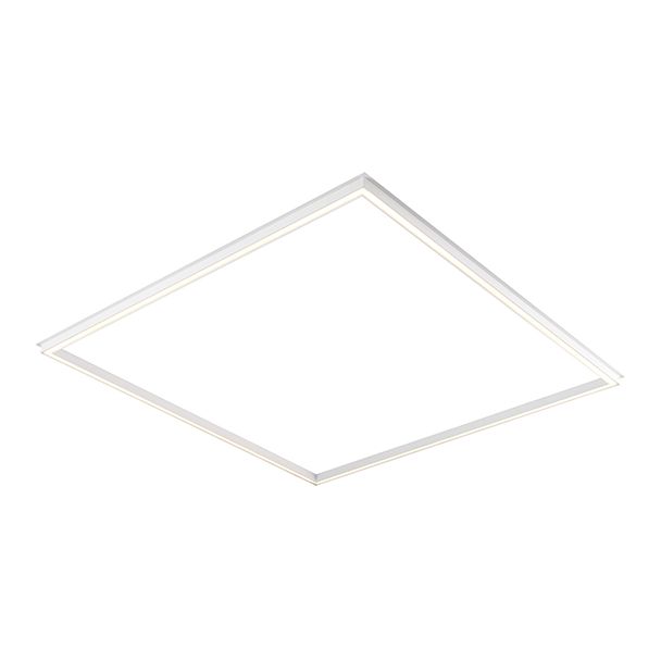 SAXBY 78546 Sirio frame 40W Recessed Indoor