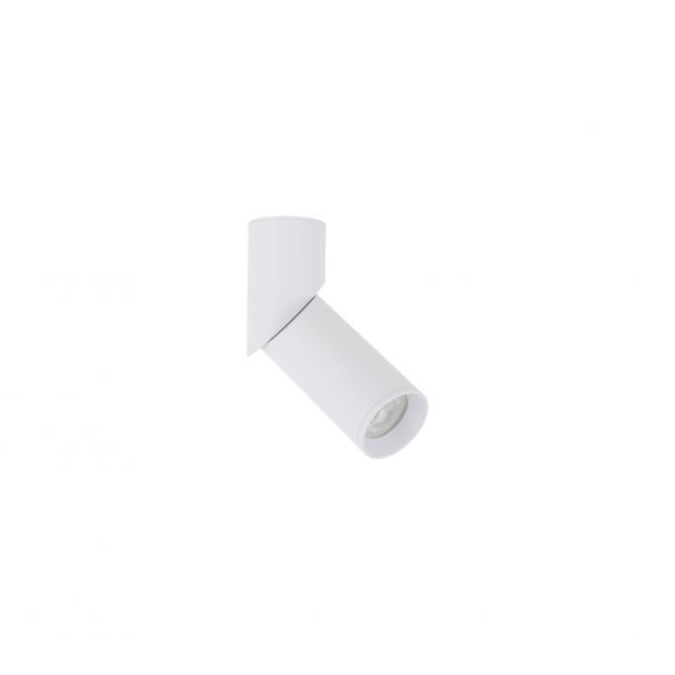 TK-LIGHTING 11252 ELARIS WHITE S LAMPA SUFITOWA 1X GU10 MINI MR11