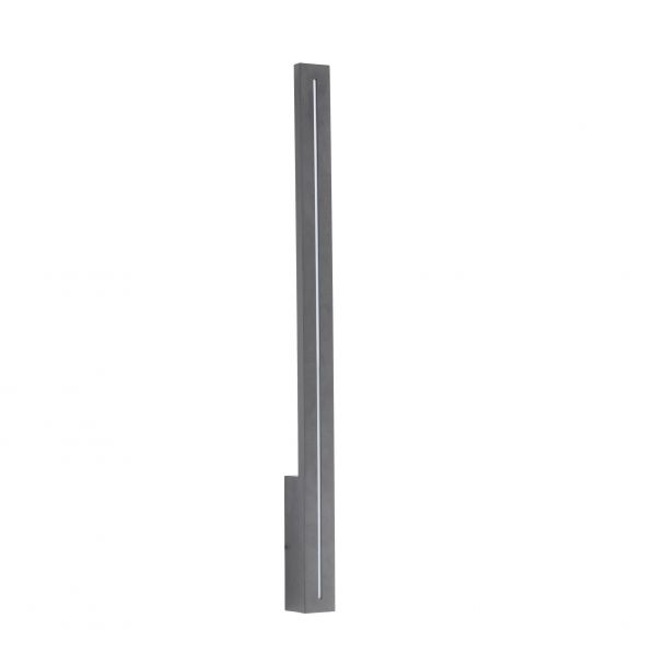 TK-LIGHTING 18175 LINEA S KINKIET LED IP 65
