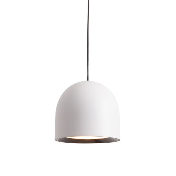 Step into design XC5010-WM Lampa wisząca PETITE LED biała matowa 10 cm