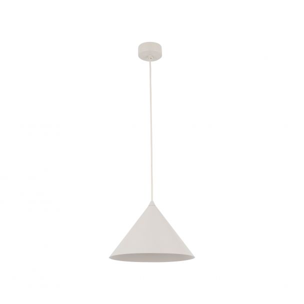 TK-LIGHTING 11380 CONO M KASZMIR LAMPA WISZĄCA 1XE27