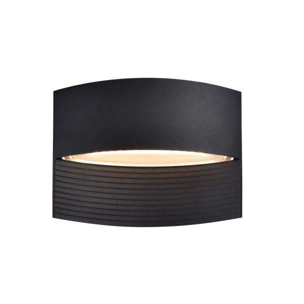 LUTEC LOTUS 5193201012 lampa ścienna