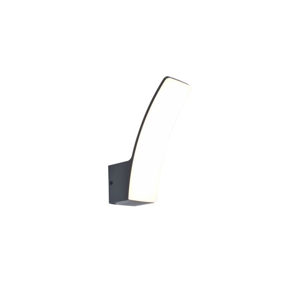 LUTEC KILO 5203901335 lampa ścienna