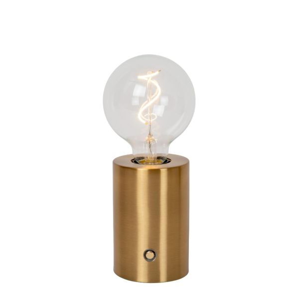 LUCIDE VIVO 52502/01/02 lampa stołowa