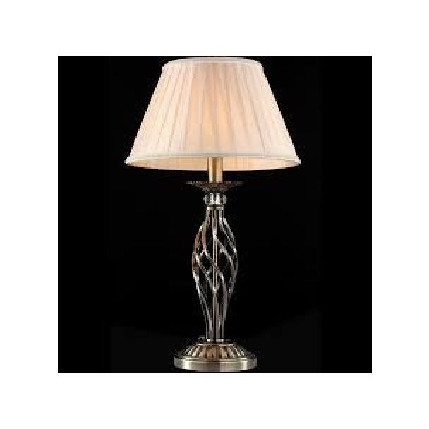 MAYTONI RC247-TL-01-R Royal Classic Grace Table Lamp Brass