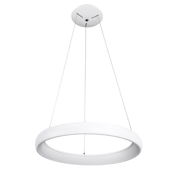 ITALUX 5280-850RP-WH-4 lampa wisząca biały