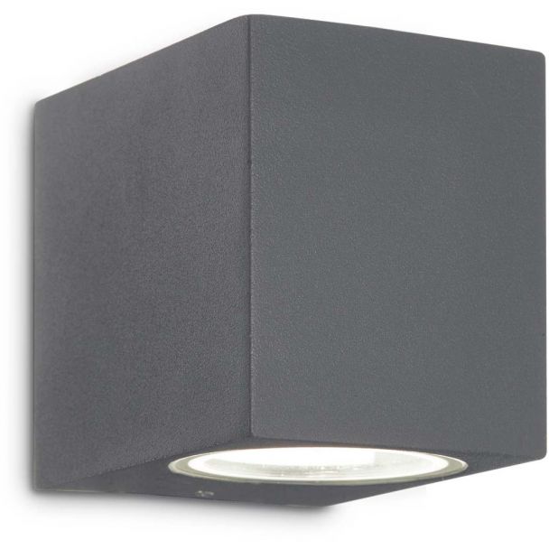IDEAL LUX UP AP1 ANTRACITE 115306