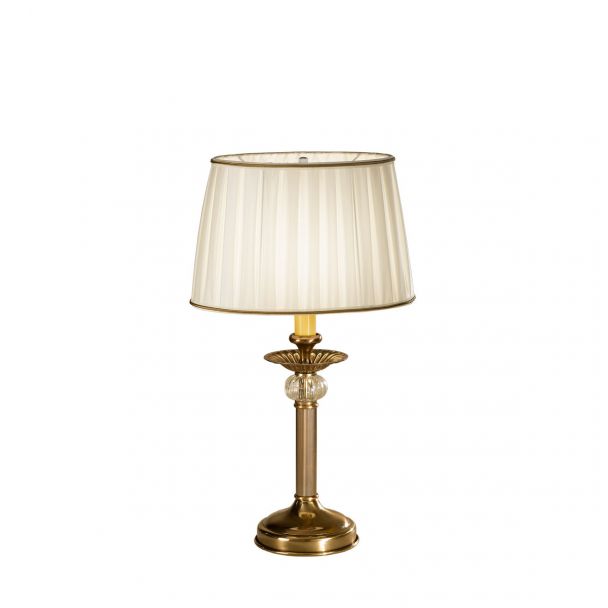 KOLARZ 0195.71.4 ASCOT lampa stołowa