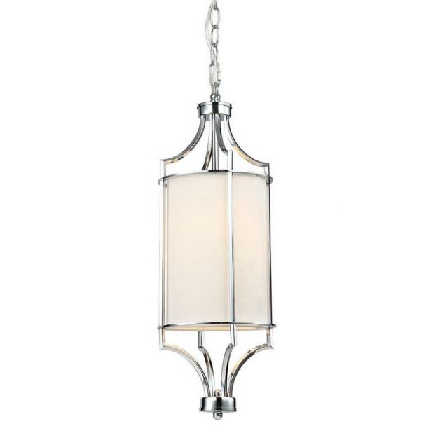 OPEN DESIGN OR80551 Lunga Cromo