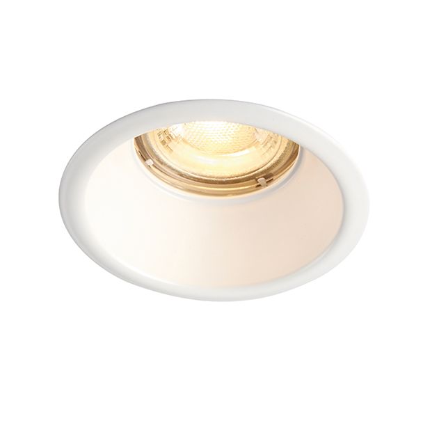 SAXBY 80247 Speculo IP65 7W Recessed Bathroom