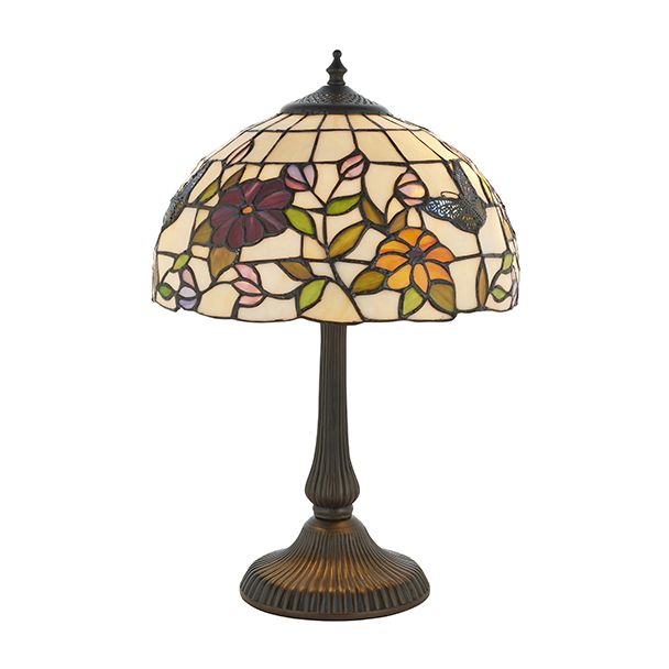 INTERIORS 1900 63998 Butterfly small table 40W Indoor