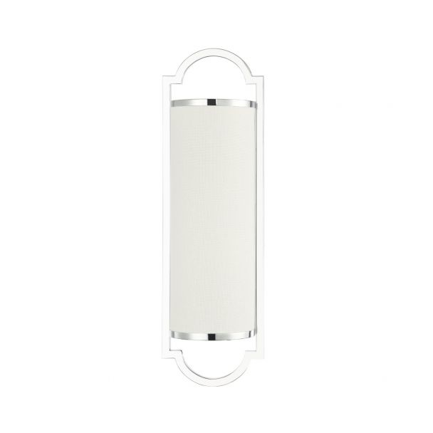 OPEN DESIGN OR84528 Libero Parette Cromo