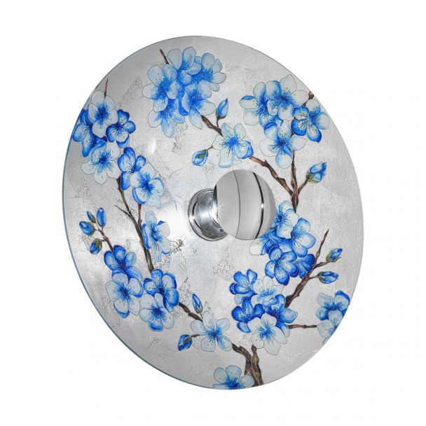 KOLARZ 0419.61XL.V1.5 LUNA lampa ścienna