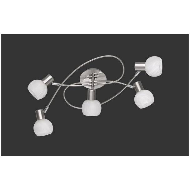 RL ANTIBES R60175007 LAMPA SUFITOWA - REFLEKTOR