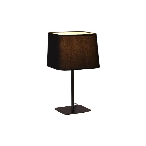 Light Prestige Marbella lampa biurkowa czarna LP-332/1T BK