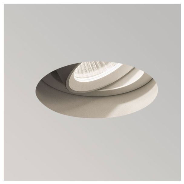 ASTRO Trimless Round Adjustable LED 1248010 Downlights