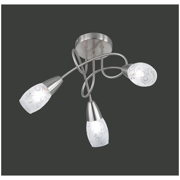 RL COLMAR R60023007 LAMPA SUFITOWA - NOWOCZESNA