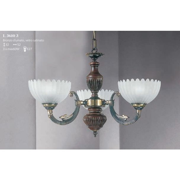 RECCAGNI ANGELO 3610 L.3610/3
