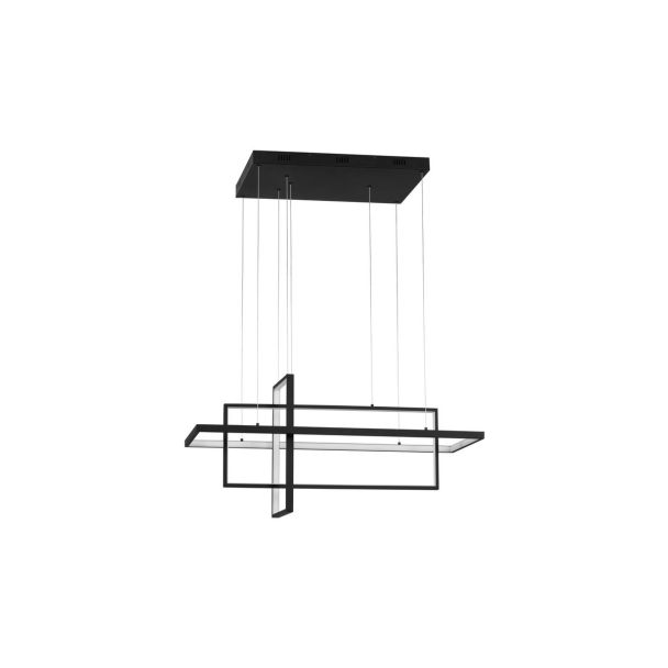 LUCES EXCLUSIVAS LE43526 BALDO lampa wisząca