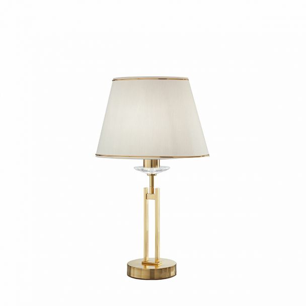 KOLARZ 330.71.8C IMPERIAL lampa stołowa