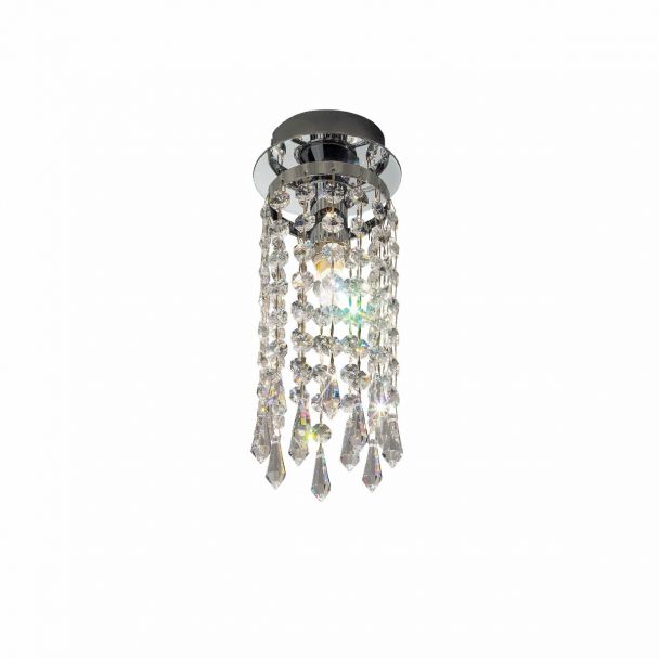 KOLARZ 262.11.5 CHARLESTON lampa sufitowa