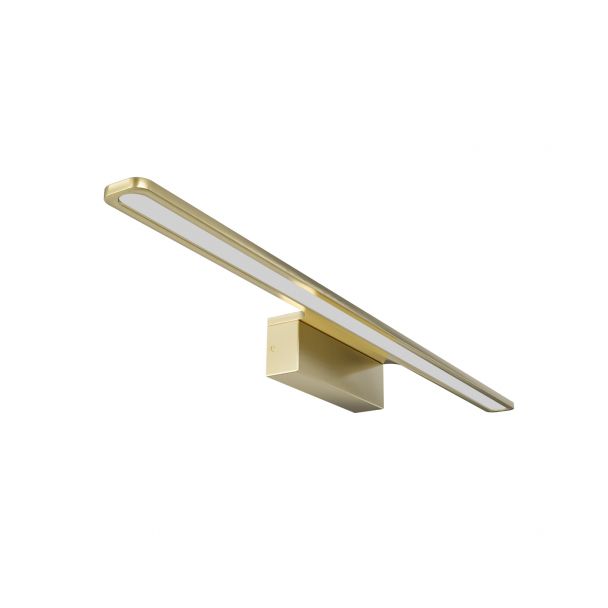 OPEN DESIGN OR86119 Luce Parette Old Gold 62 CCT IP44