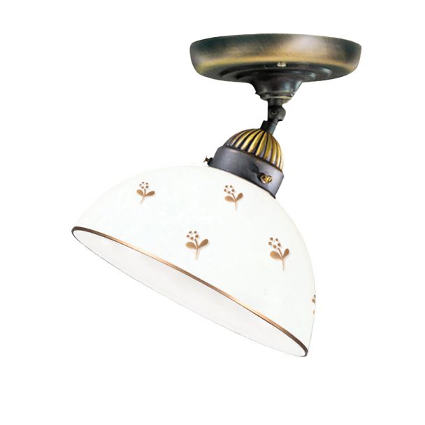 KOLARZ 731.10.170 NONNA lampa sufitowa