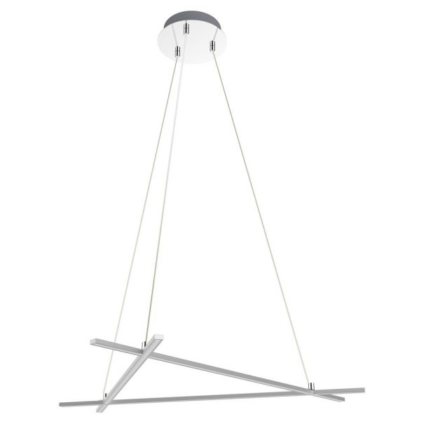 CANDELLUX STUDIO A0020-330 ANDROS lampa wisząca 30W LED 4000K